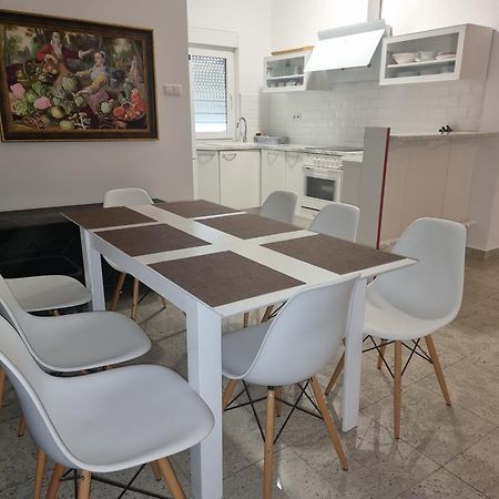 Apartments Lantina Betina  Ngoại thất bức ảnh