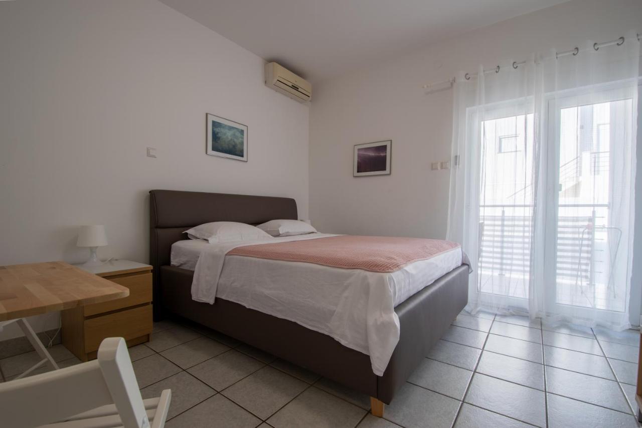 Apartments Lantina Betina  Ngoại thất bức ảnh