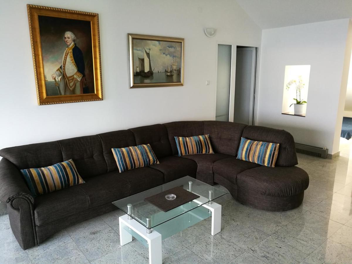 Apartments Lantina Betina  Ngoại thất bức ảnh