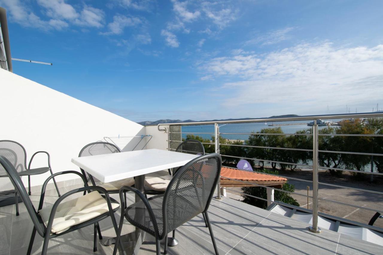 Apartments Lantina Betina  Ngoại thất bức ảnh