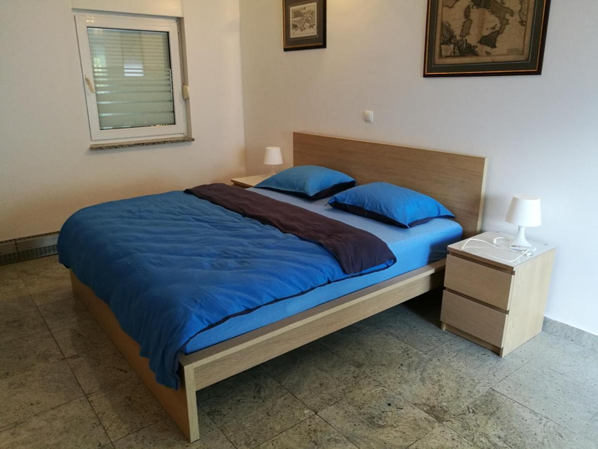 Apartments Lantina Betina  Ngoại thất bức ảnh