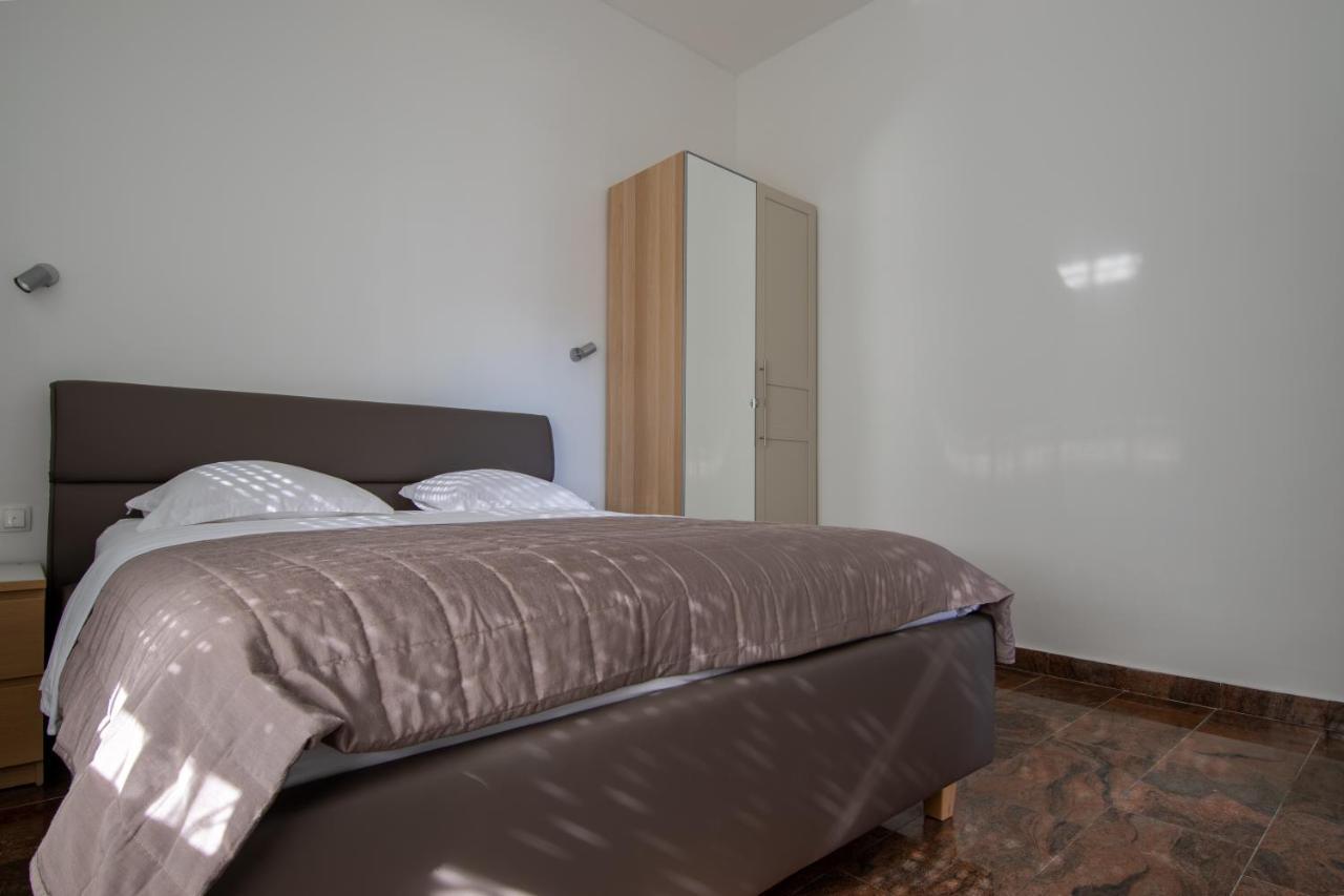 Apartments Lantina Betina  Ngoại thất bức ảnh