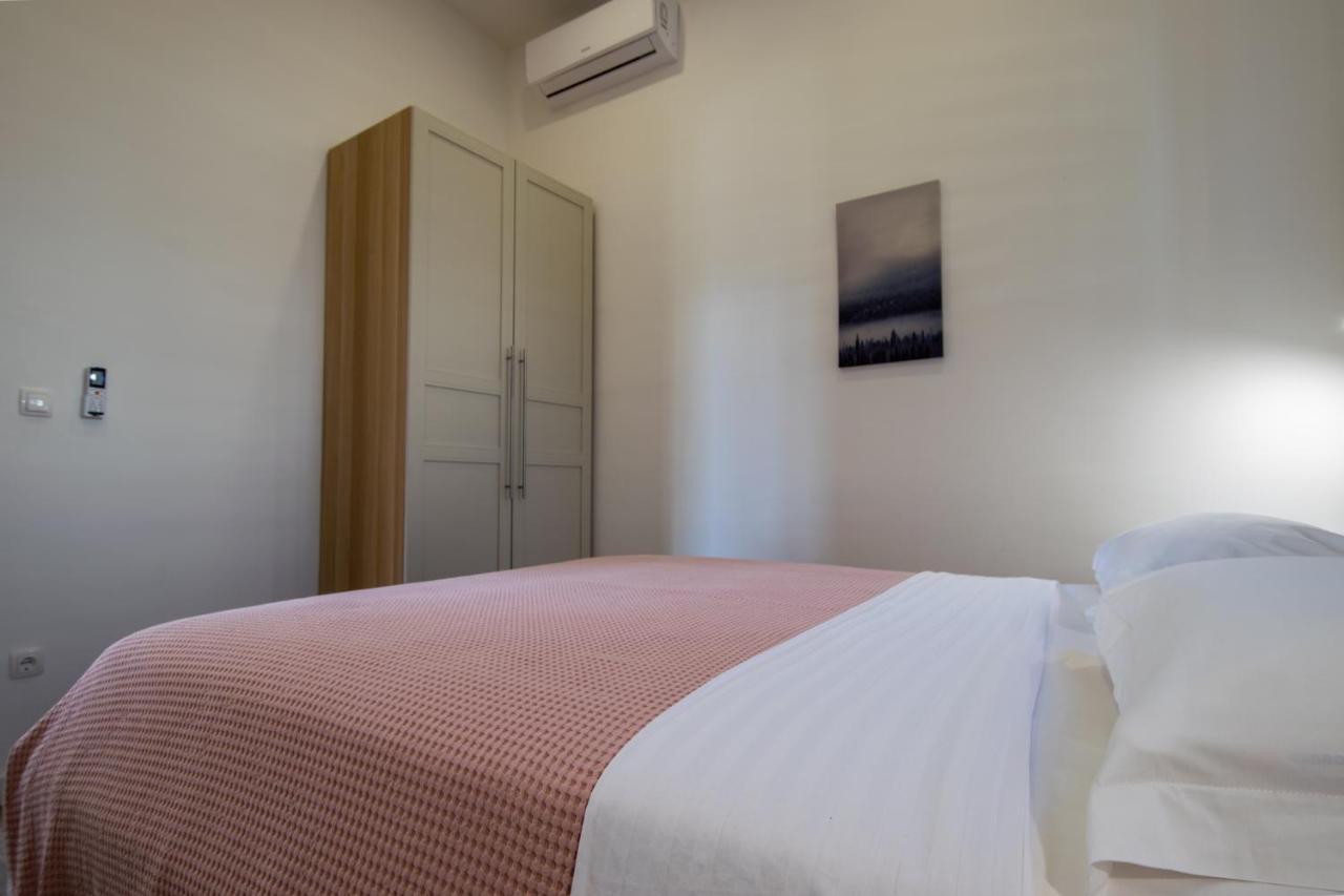 Apartments Lantina Betina  Ngoại thất bức ảnh
