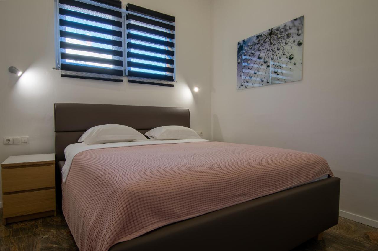 Apartments Lantina Betina  Ngoại thất bức ảnh
