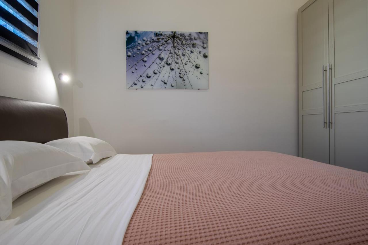 Apartments Lantina Betina  Ngoại thất bức ảnh
