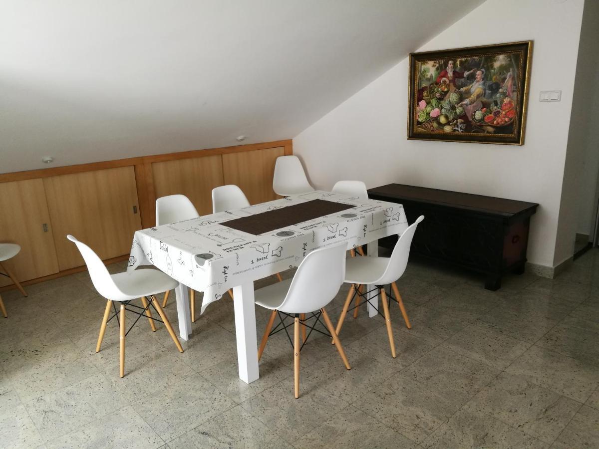 Apartments Lantina Betina  Ngoại thất bức ảnh
