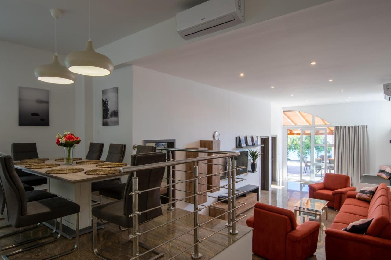 Apartments Lantina Betina  Ngoại thất bức ảnh