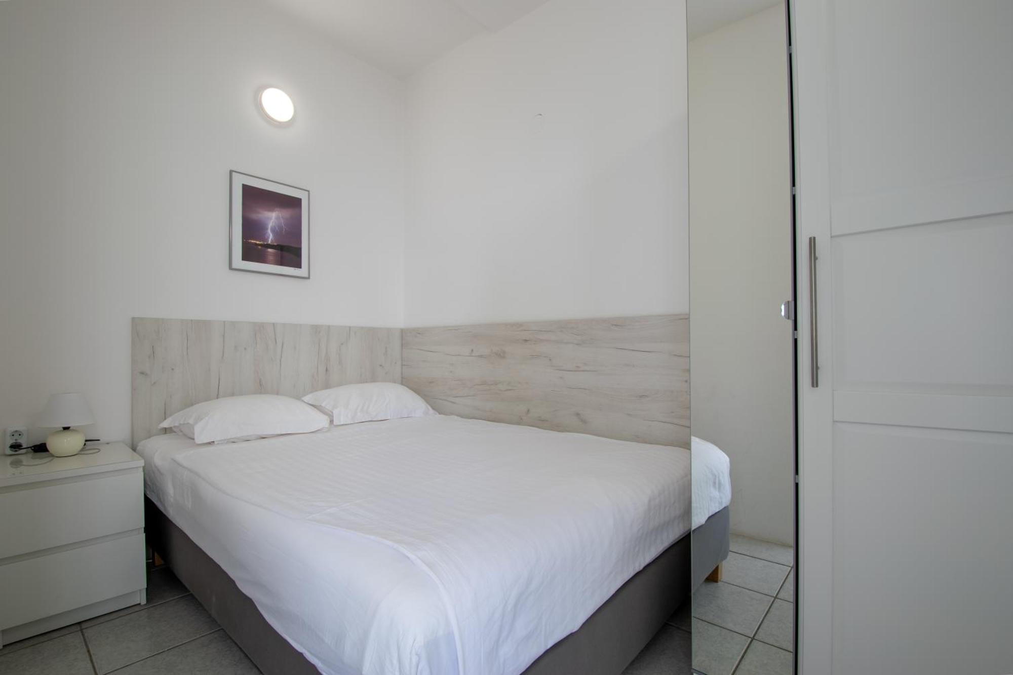 Apartments Lantina Betina  Phòng bức ảnh
