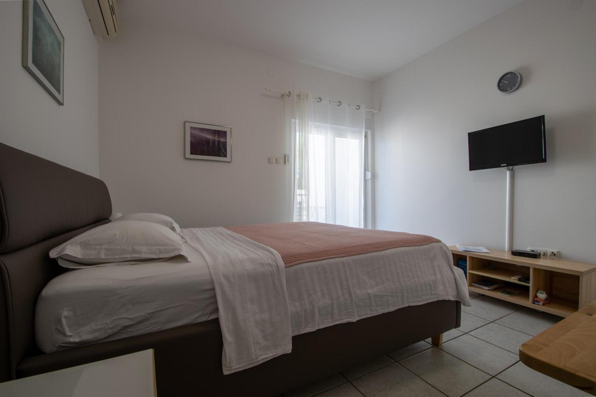 Apartments Lantina Betina  Phòng bức ảnh