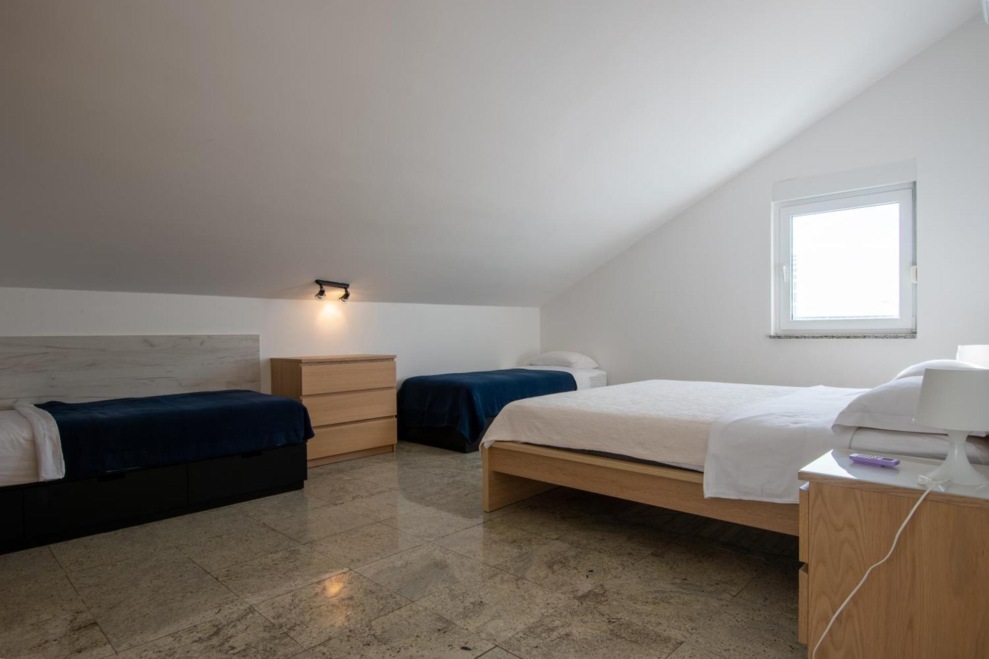 Apartments Lantina Betina  Phòng bức ảnh