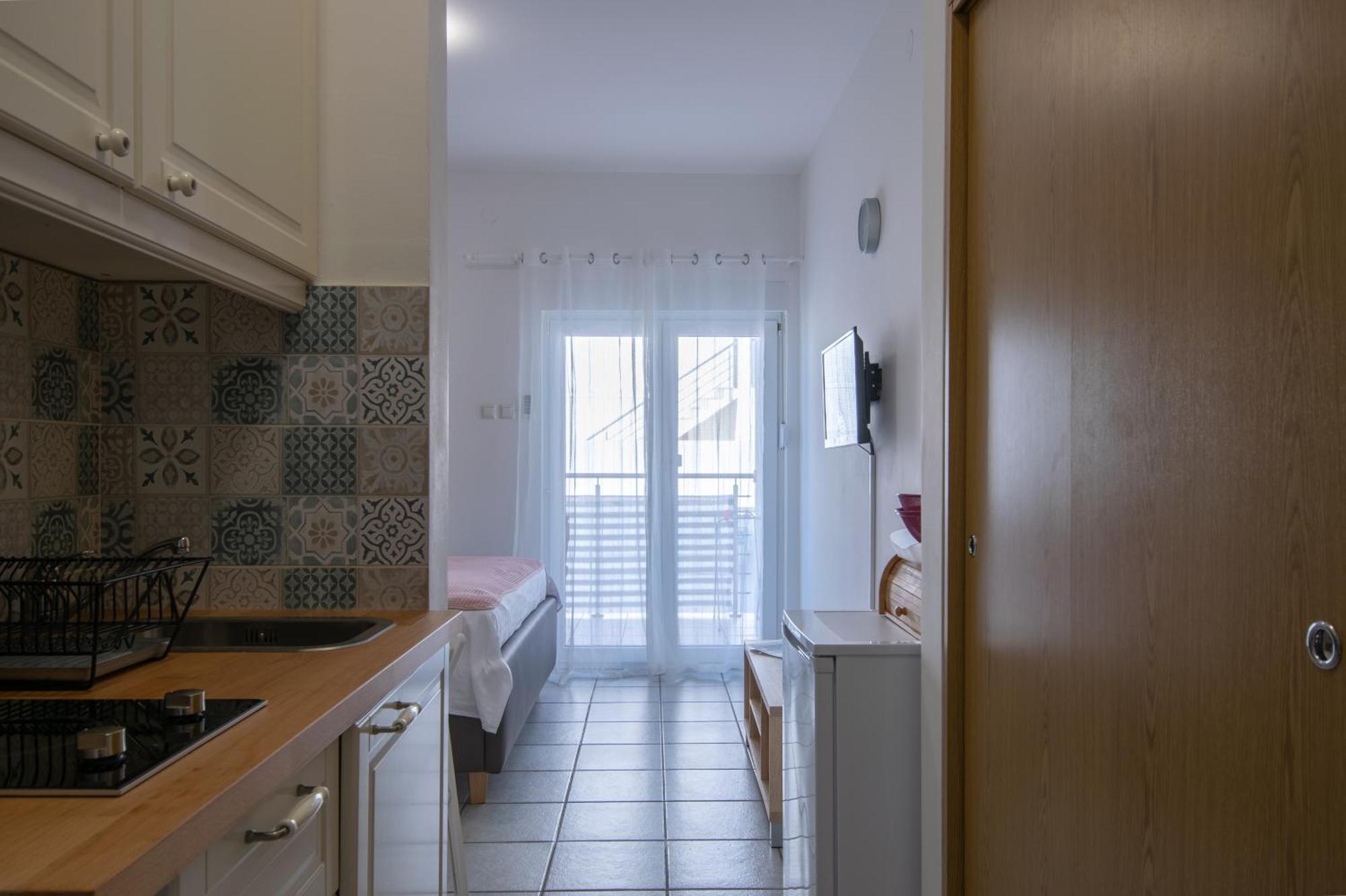 Apartments Lantina Betina  Phòng bức ảnh
