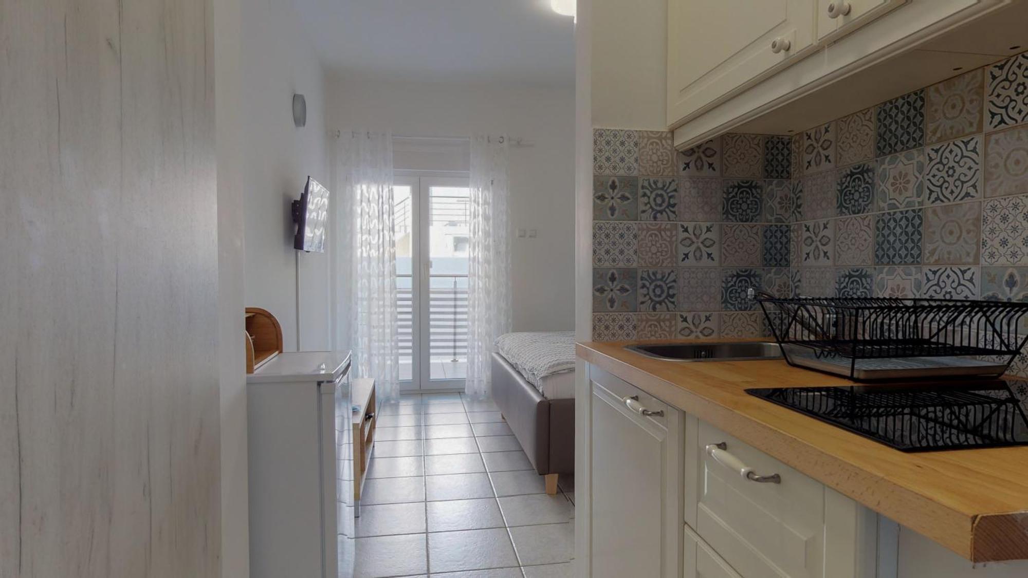 Apartments Lantina Betina  Phòng bức ảnh