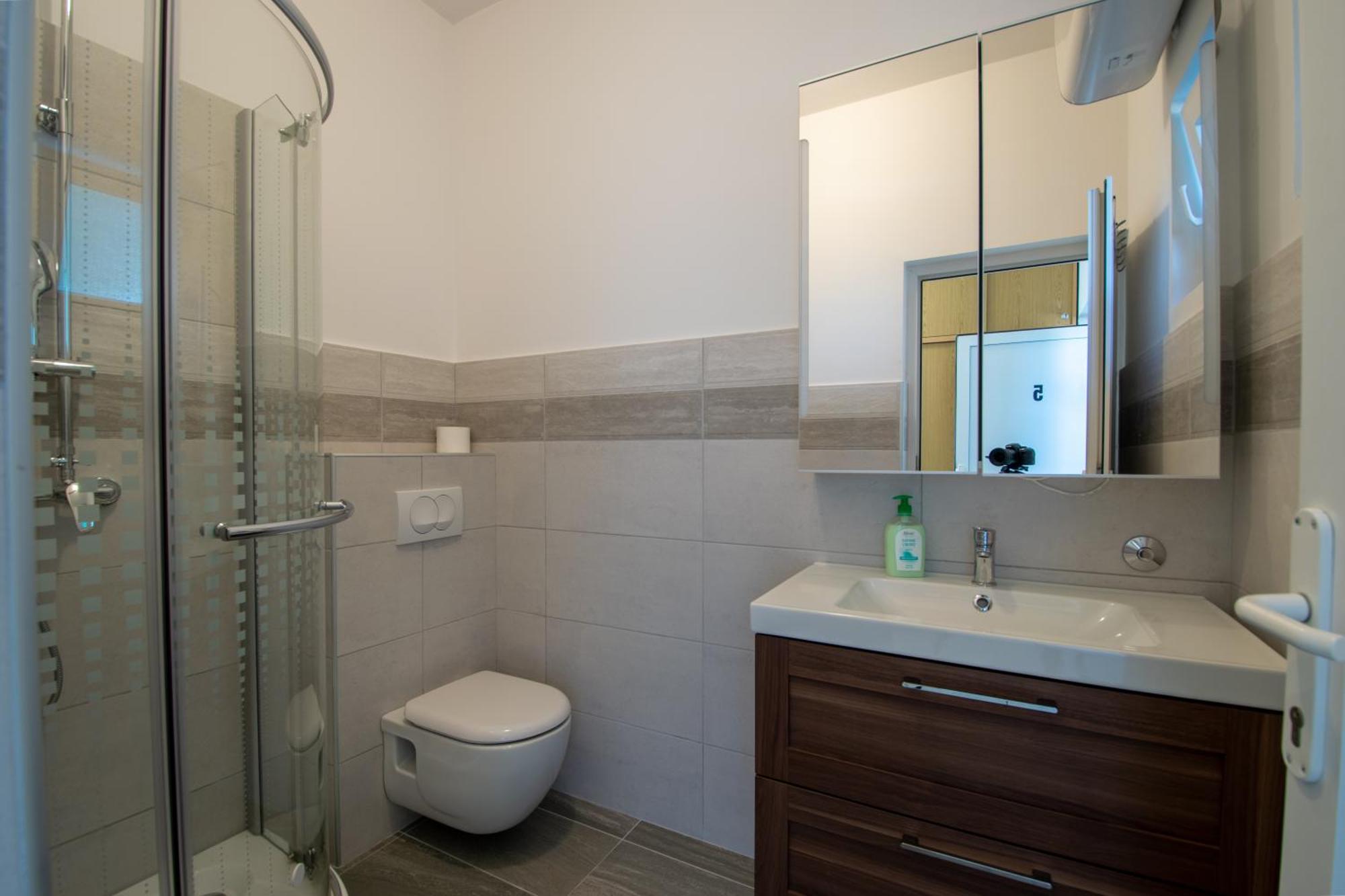 Apartments Lantina Betina  Phòng bức ảnh
