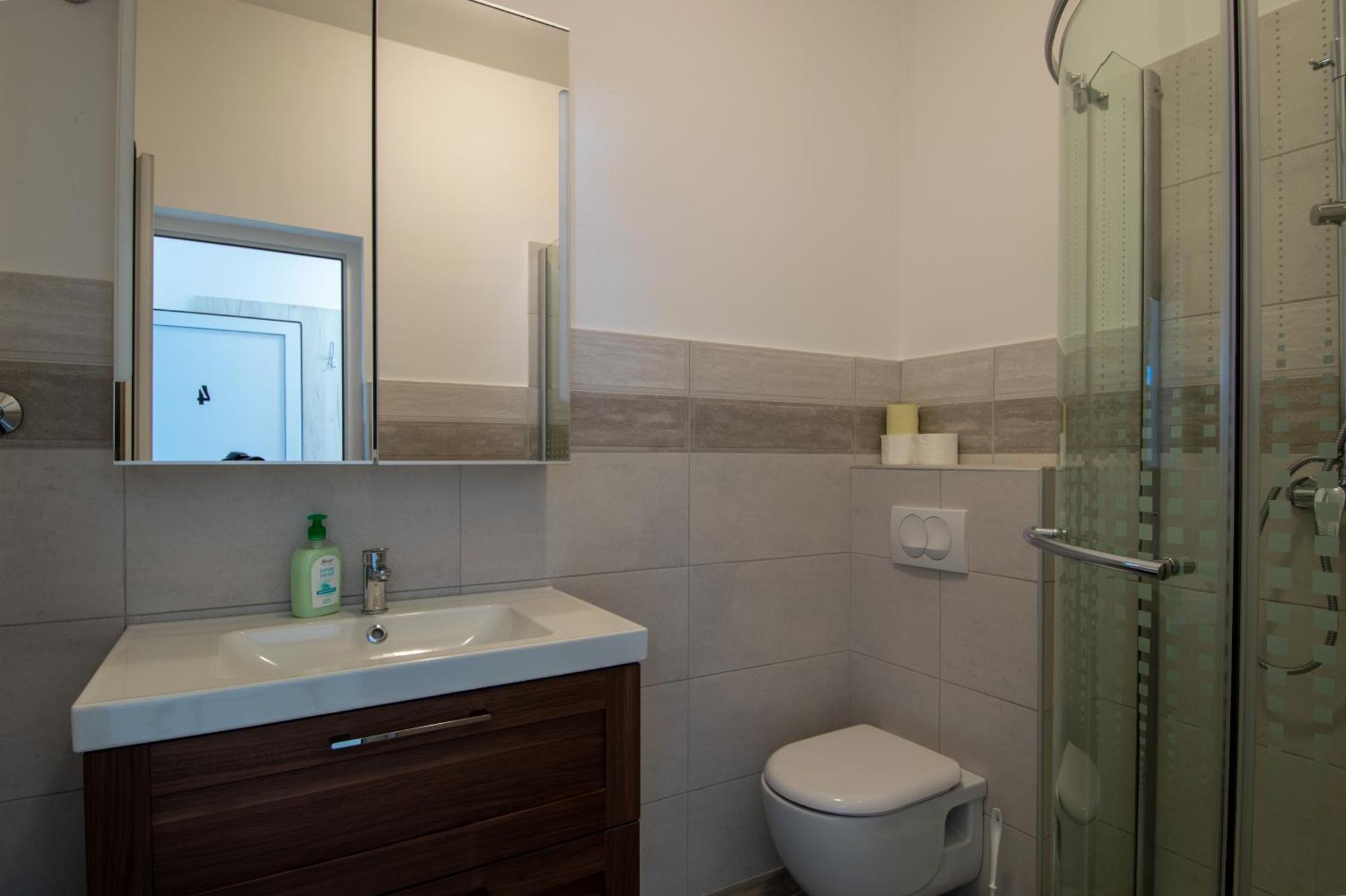 Apartments Lantina Betina  Phòng bức ảnh