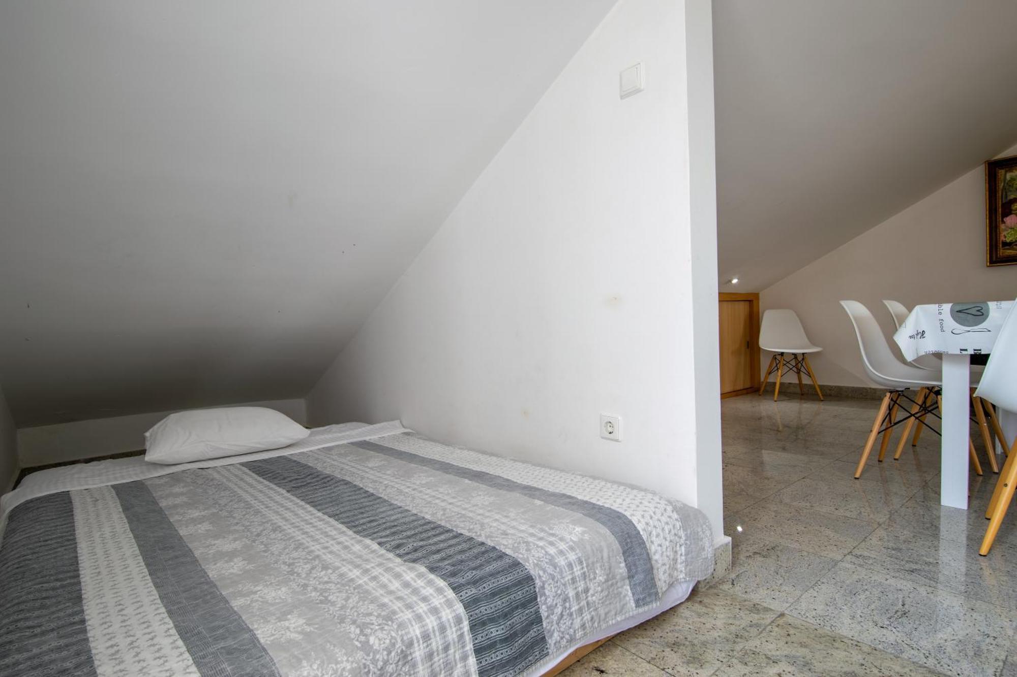 Apartments Lantina Betina  Phòng bức ảnh