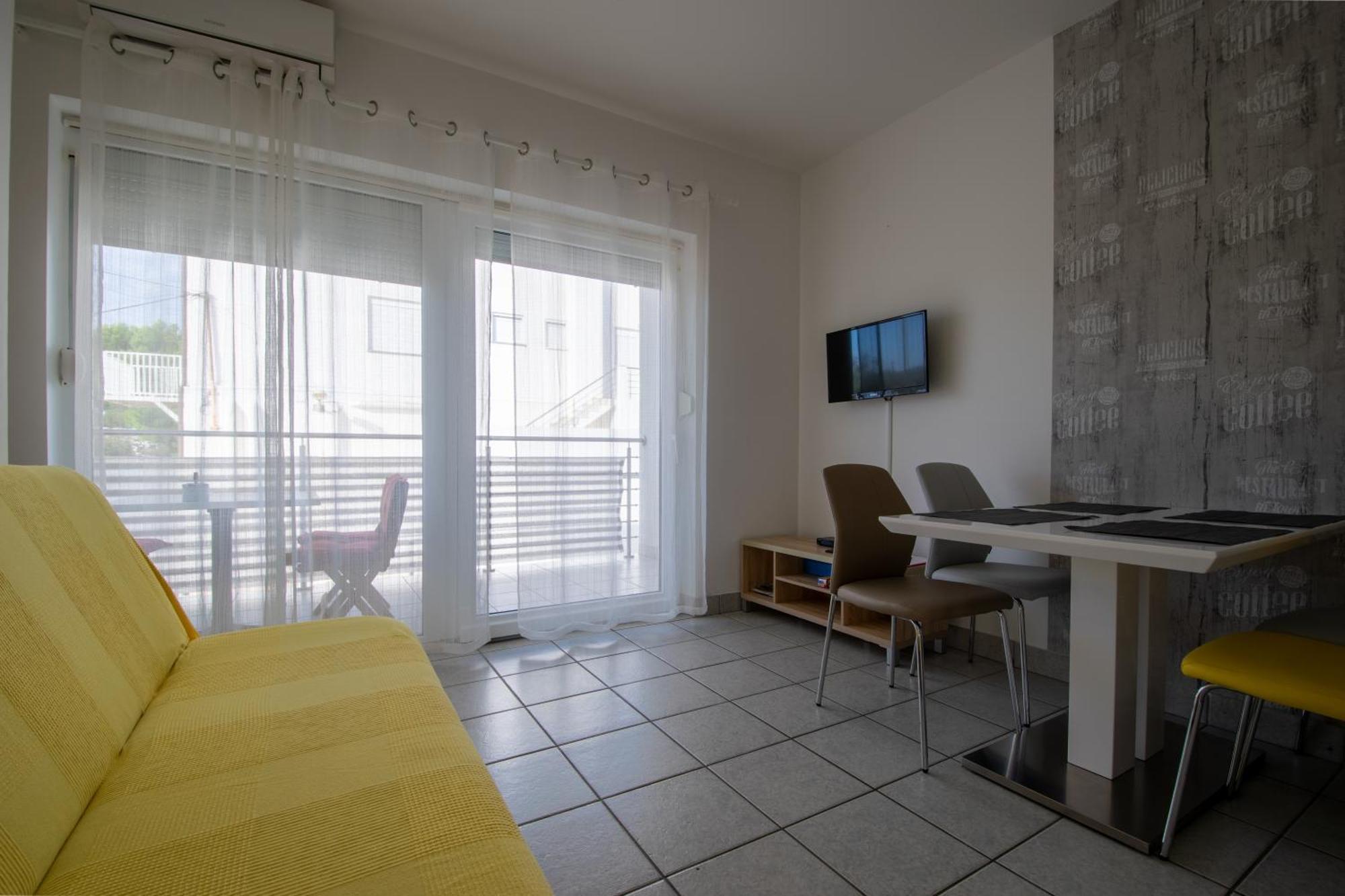 Apartments Lantina Betina  Phòng bức ảnh