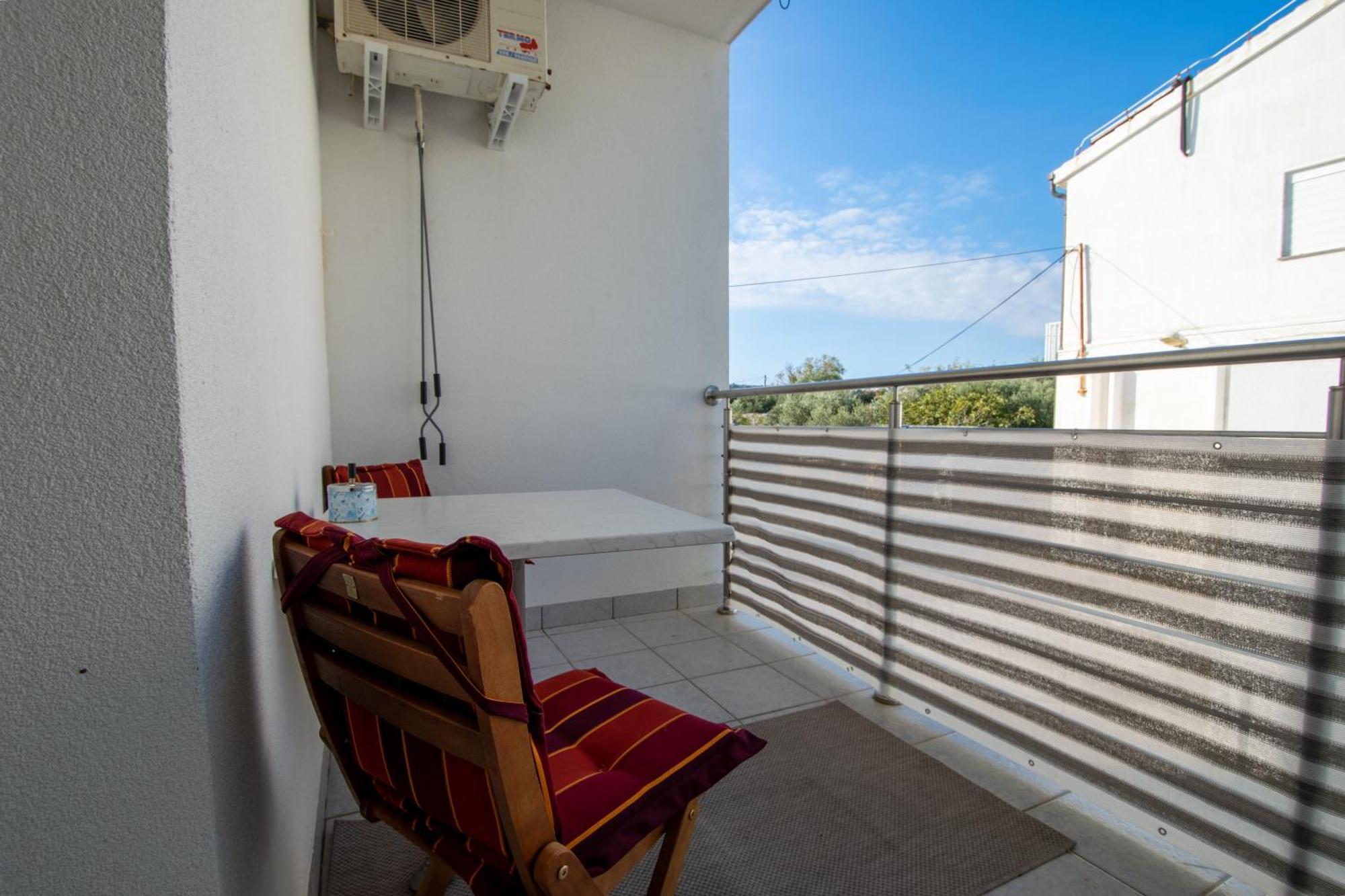 Apartments Lantina Betina  Phòng bức ảnh