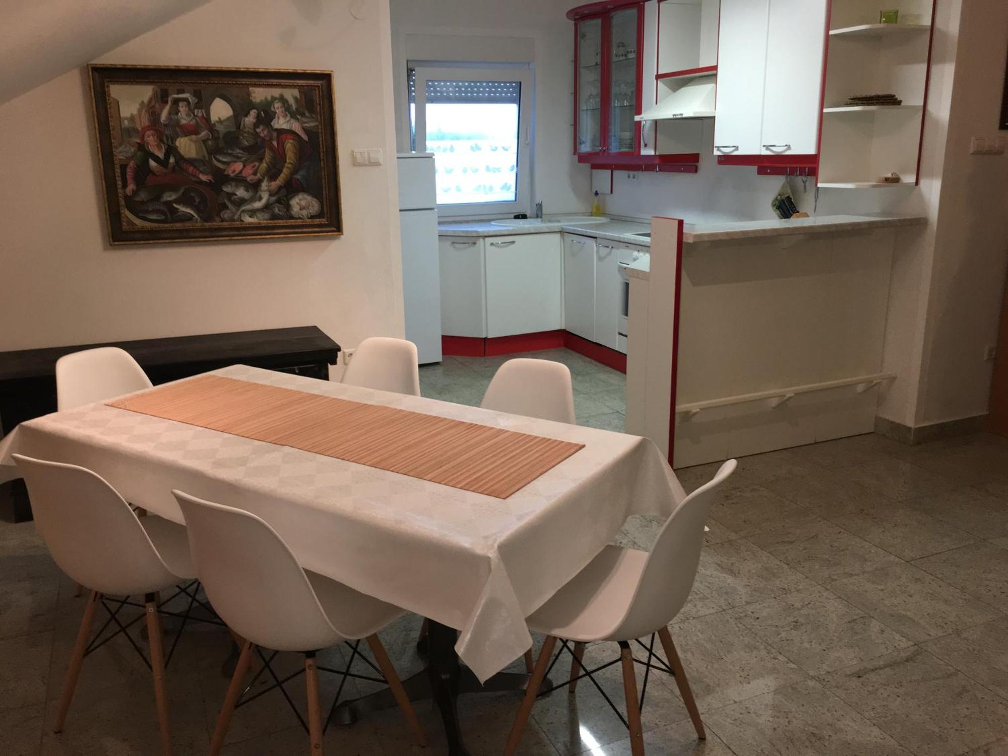 Apartments Lantina Betina  Phòng bức ảnh