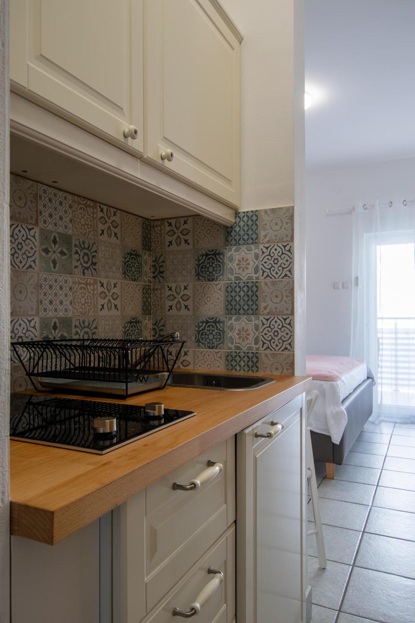 Apartments Lantina Betina  Phòng bức ảnh