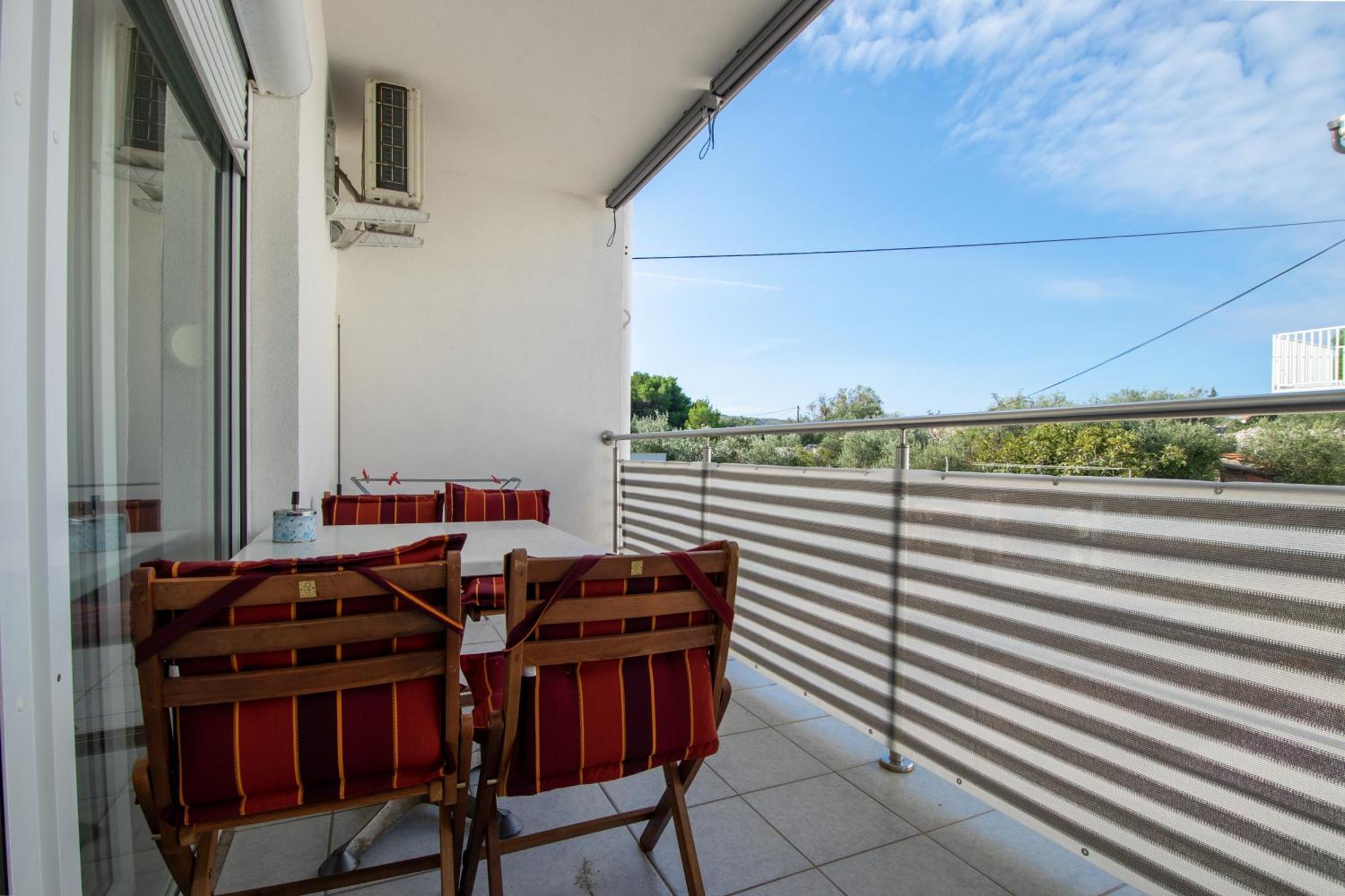 Apartments Lantina Betina  Phòng bức ảnh