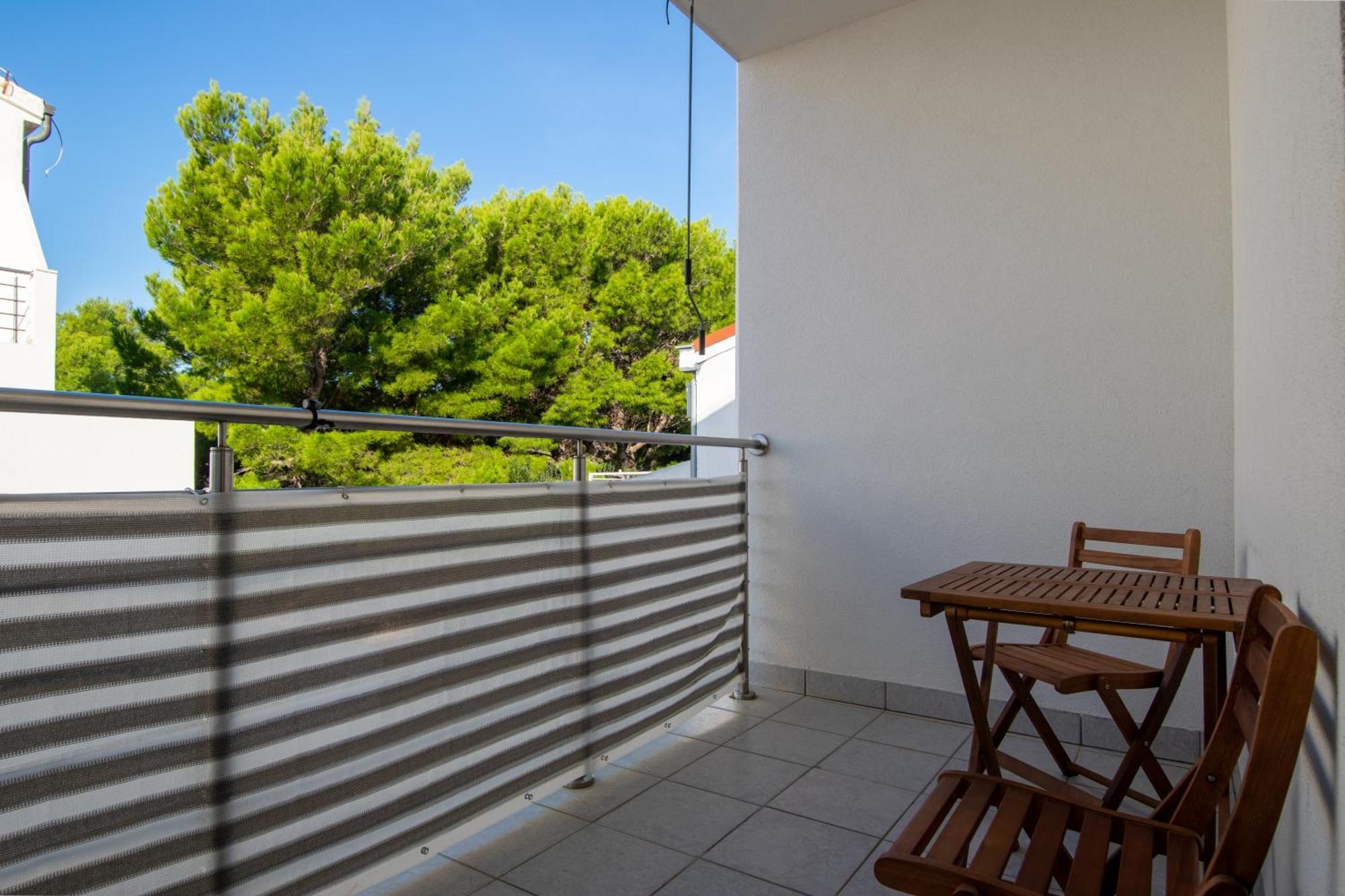 Apartments Lantina Betina  Phòng bức ảnh