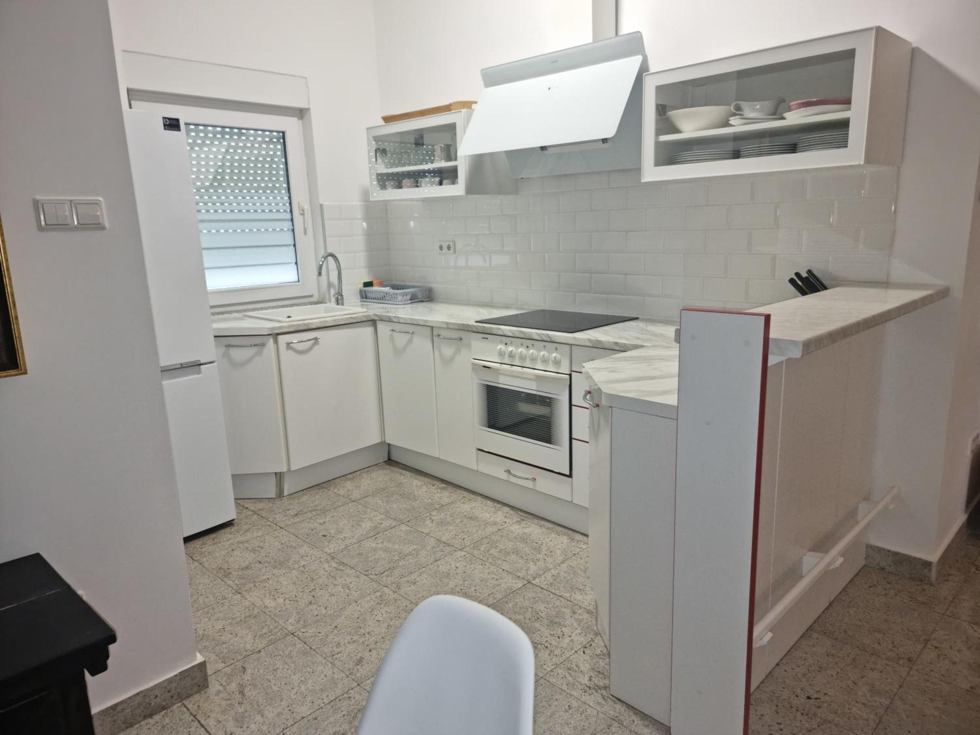 Apartments Lantina Betina  Ngoại thất bức ảnh