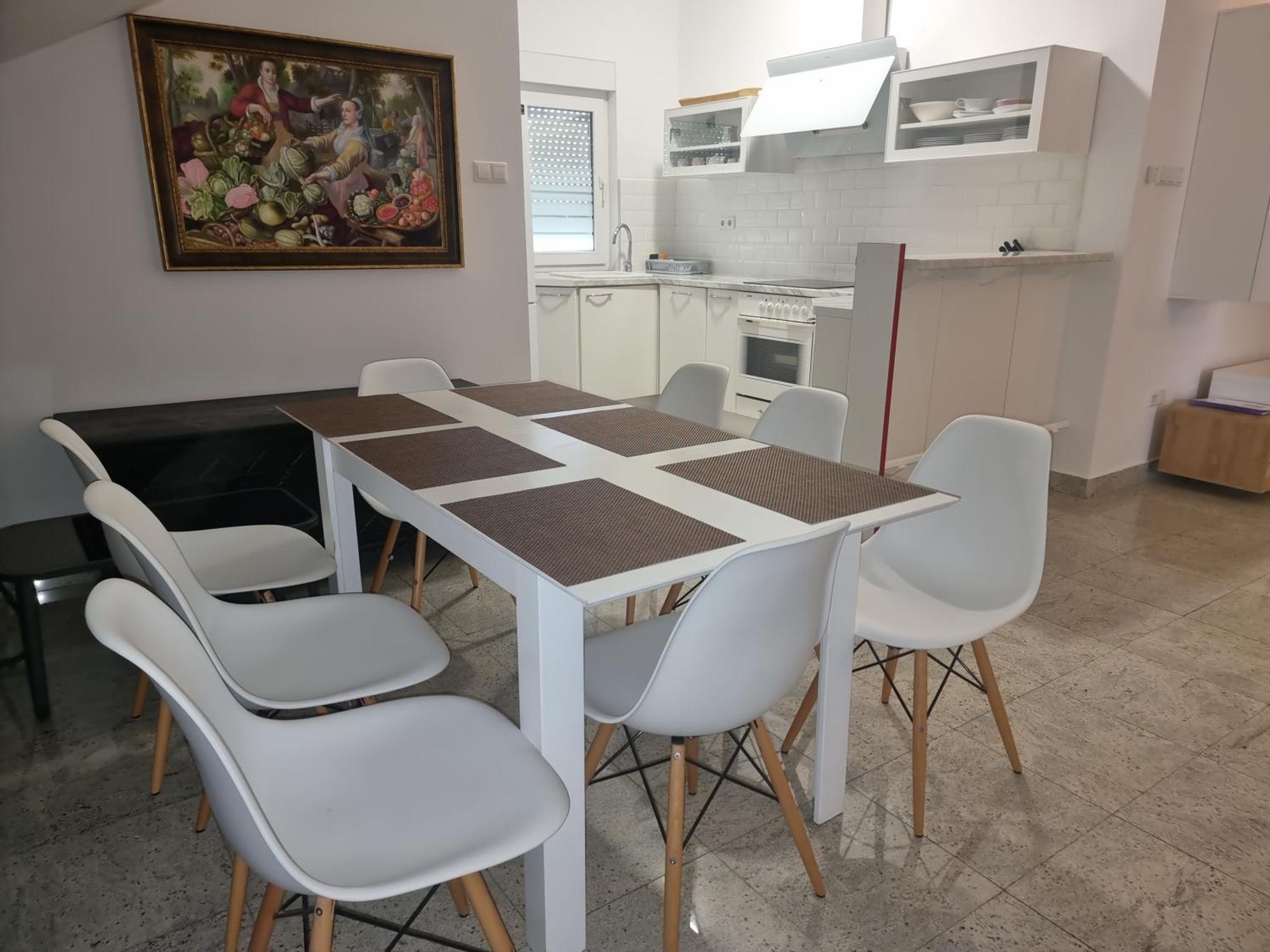 Apartments Lantina Betina  Ngoại thất bức ảnh